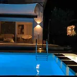 Family Augflor With Pool And Garden * Cagnes-sur-Mer