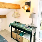 Villa Family Augflor With Pool And Garden Cagnes-sur-Mer