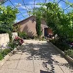 Family Augflor With Pool And Garden Cagnes-sur-Mer