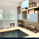 Villa Family Augflor With Pool And Garden *