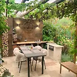 Family Augflor With Pool And Garden * Cagnes-sur-Mer