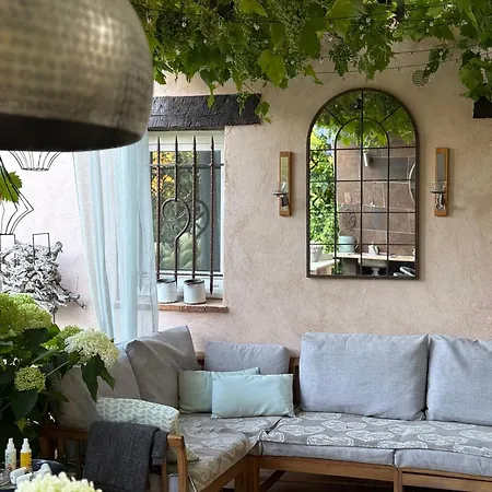Family Augflor With Pool And Garden * Cagnes-sur-Mer