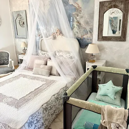 Family Augflor With Pool And Garden Villa Cagnes-sur-Mer